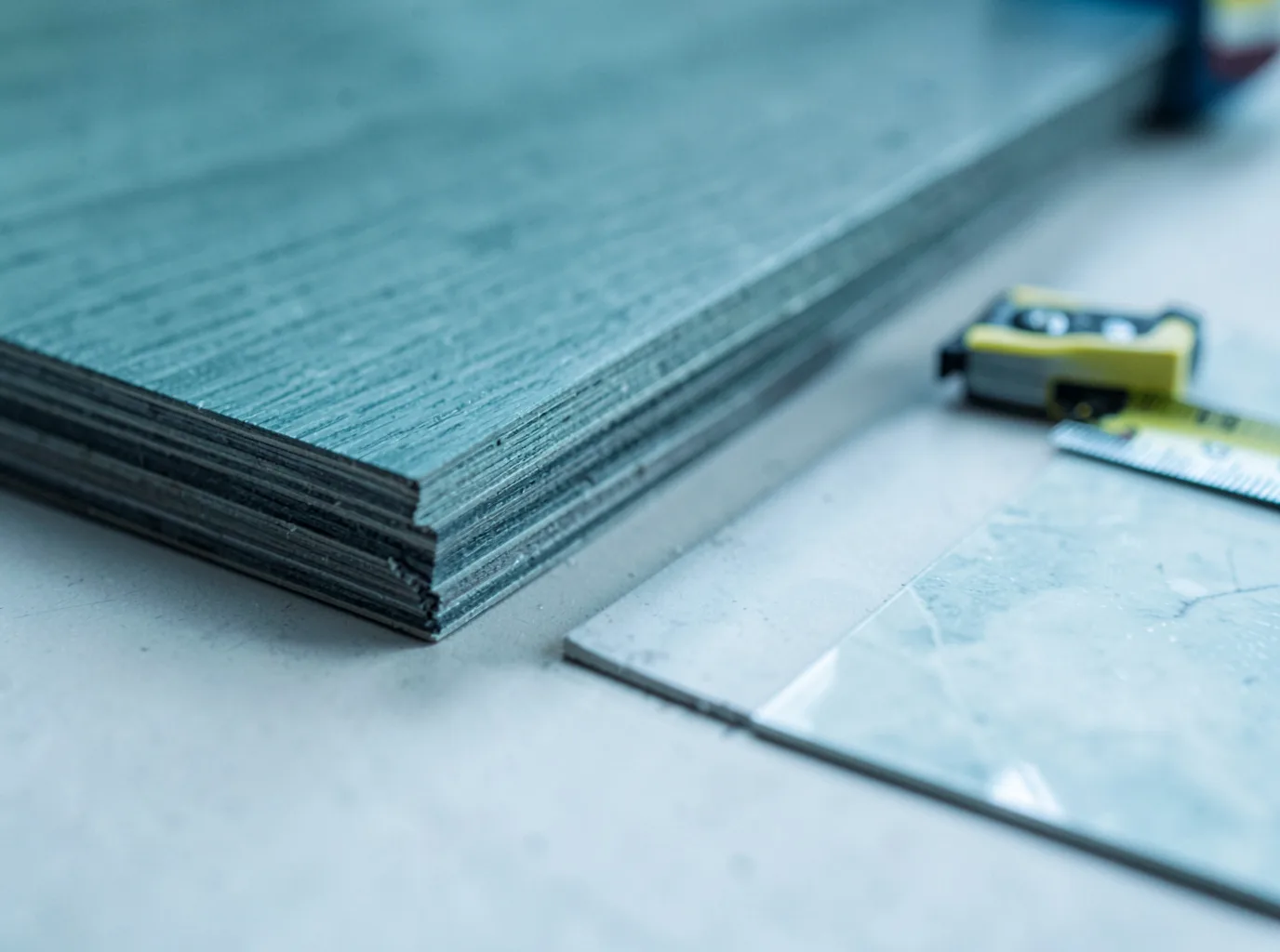 Luxury Vinyl Plank Installation Hubbardston, MI FAQs